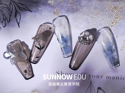 長沙美甲培訓(xùn)學(xué)校