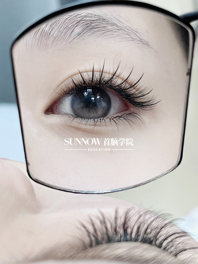 美甲美睫學(xué)校
