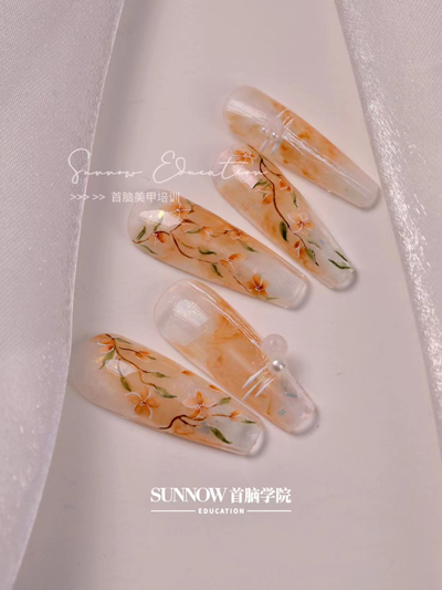 美甲培訓(xùn)機(jī)構(gòu)