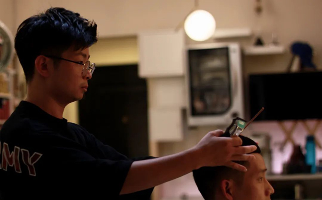 首腦美發(fā)培訓(xùn)學(xué)校