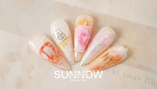 美甲培訓(xùn)班