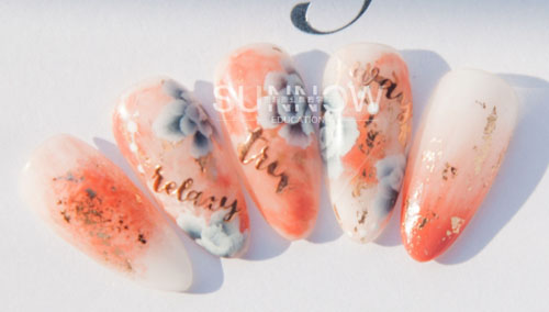 美甲培訓(xùn)班