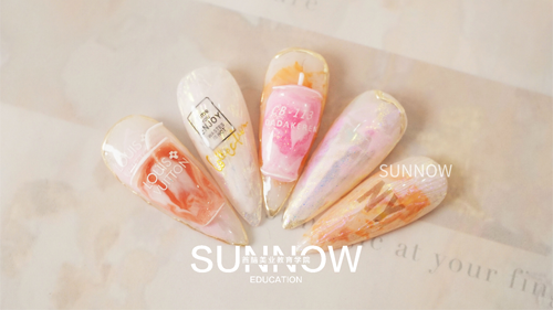 美甲培訓(xùn)學(xué)校