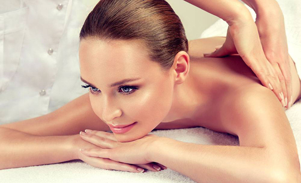 美容培訓(xùn)班