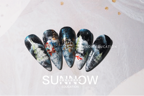 深圳美甲美睫培訓(xùn)班多少錢