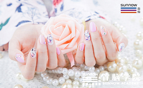 首腦美甲培訓(xùn)學(xué)校