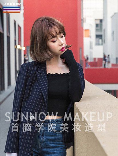 美發(fā)學(xué)校