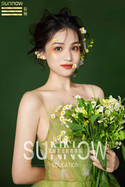 深圳學(xué)化妝培訓(xùn)學(xué)校