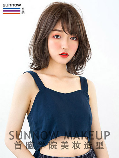 美發(fā)學(xué)校