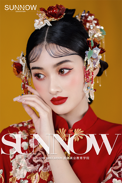 長沙首腦化妝培訓(xùn)學(xué)校