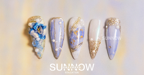 美甲培訓(xùn)班