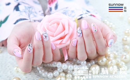 美甲培訓學校