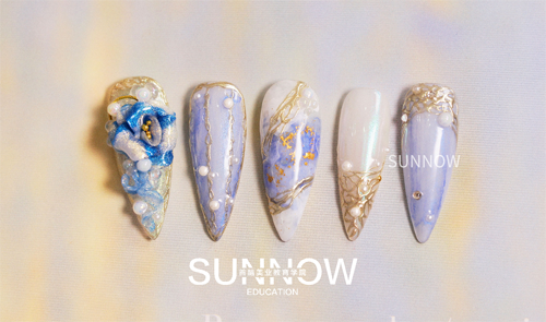 首腦美甲培訓(xùn)學(xué)校怎么樣