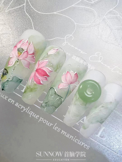 長(zhǎng)沙美甲培訓(xùn)學(xué)校