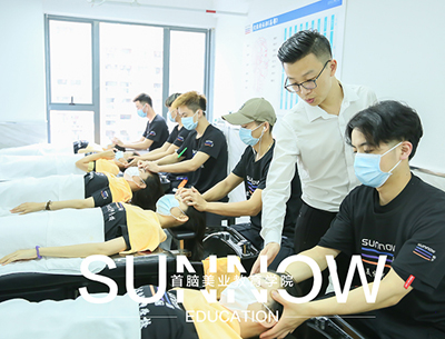 長(zhǎng)沙美容美發(fā)培訓(xùn)學(xué)校