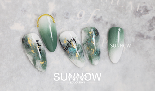 中國(guó)美甲學(xué)校