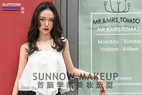 學美發(fā)去學校還是店好