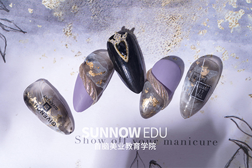 深圳美甲美睫培訓(xùn)班