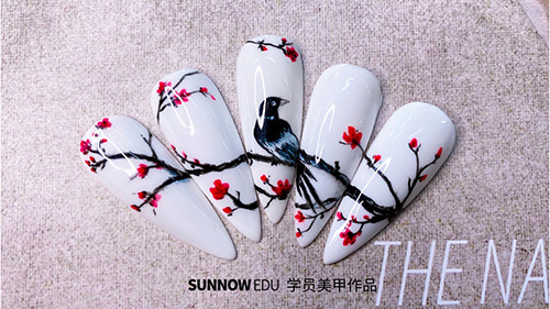 長沙美甲培訓(xùn)學(xué)校