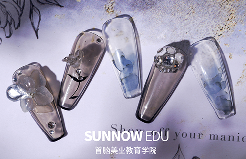 深圳美甲培訓(xùn)學(xué)校