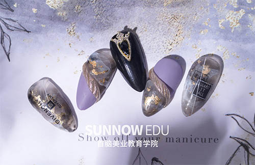 寶安美甲培訓(xùn)班