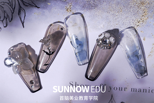 美甲美睫培訓(xùn)學(xué)校