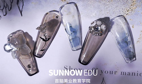 全國美甲培訓(xùn)學(xué)校