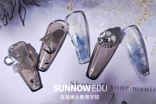 美甲美睫培訓(xùn)學(xué)校