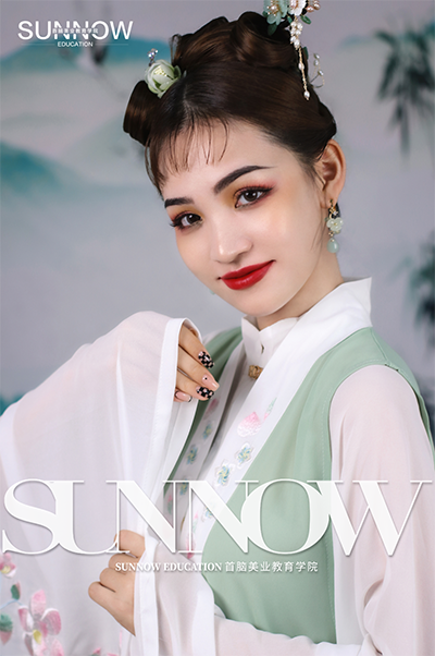 長沙化妝培訓(xùn)學(xué)校